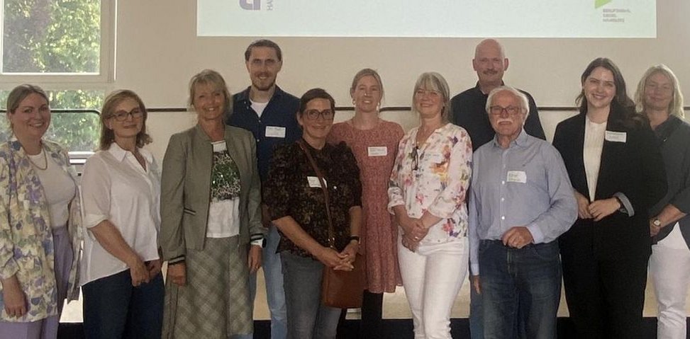 Gruppenbild
