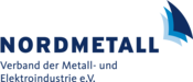 Logo Nordmetall