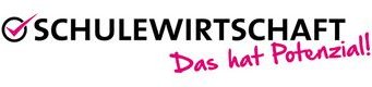 Logo SchuleWirtschaft - Das hat Potenzial!