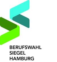 Logo BerufswahlSIEGEL Hamburg