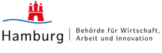 Logo Hamburg, Behörde für Schule und Berufsbildung