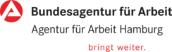 Logo Bundesagentur für Arbeit