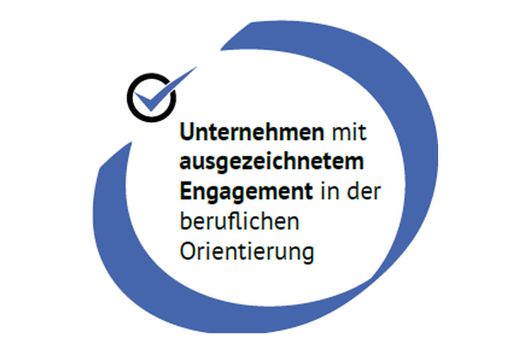 Logo Unternehmenssiegel