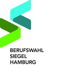 Logo BerufswahlSIEGEL Hamburg